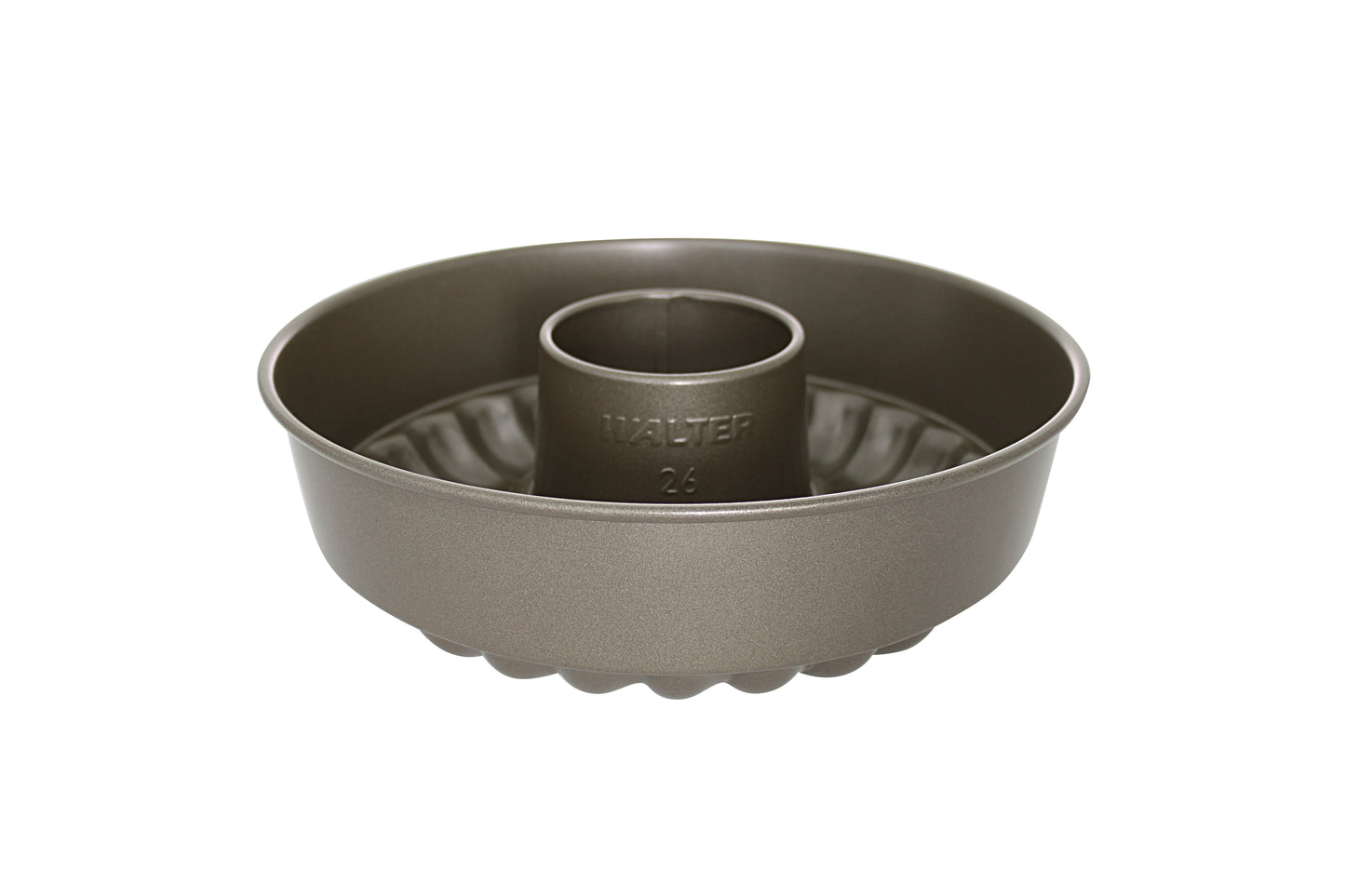 Backform für Gastronomiebedarf.