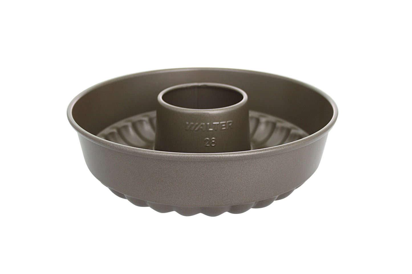 Backform für Gastronomiebedarf.