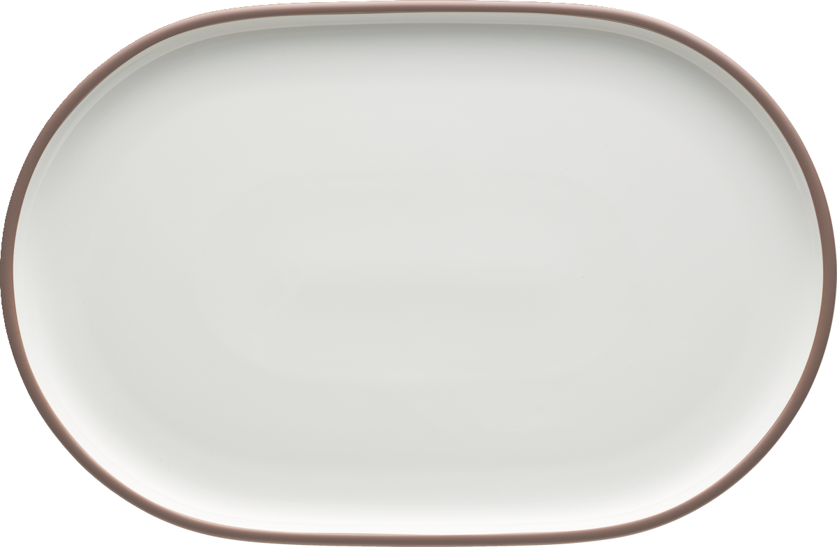 Leuchtende B2B Gastronomie Decke