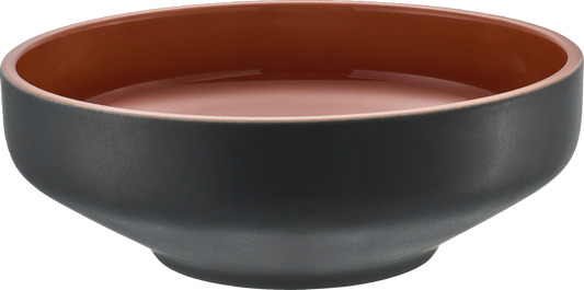 Schüssel mit Wasser für Gastronomie