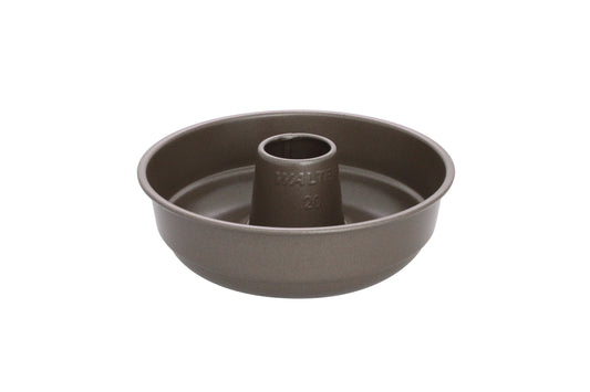 Backform für Gastronomiebedarf.