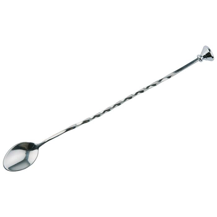 Löffelzange für Gastronomiezwecke