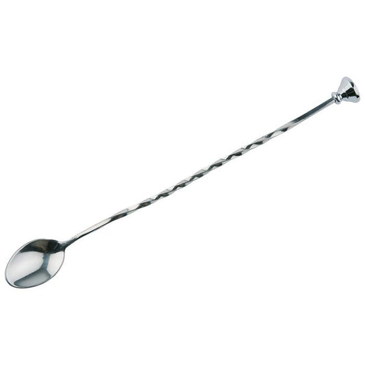 Löffelzange für Gastronomiezwecke
