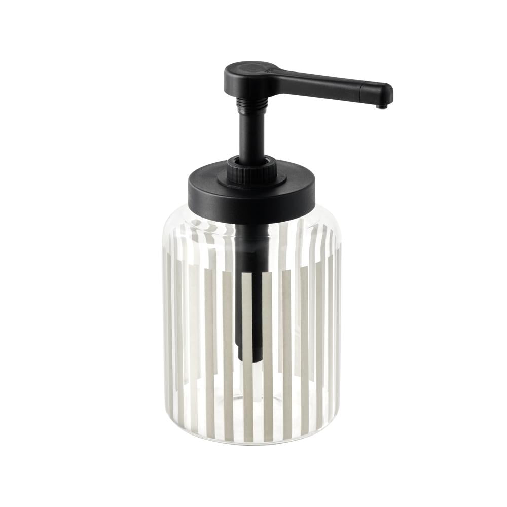 Dosierspender -DISPENSA-, Ø 13 cm, H: 27 cm