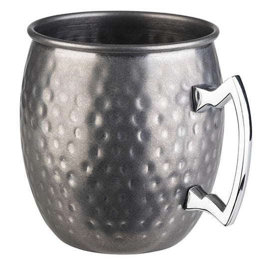 Becher -MOSCOW MULE-, Ø 9 cm, H: 10 cm