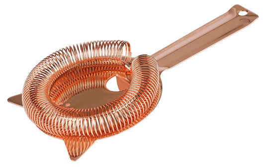 Barsieb, Ø 9 cm, Griff: 9 cm