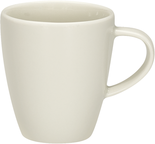 Weiße Kaffeetasse, B2B Gastronomie