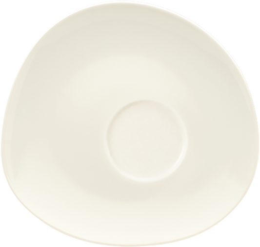 Weiße Kaffeetasse, B2B Gastronomie