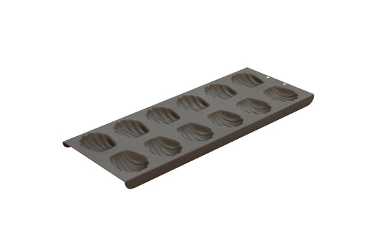 Backform für Gastronomiebedarf.