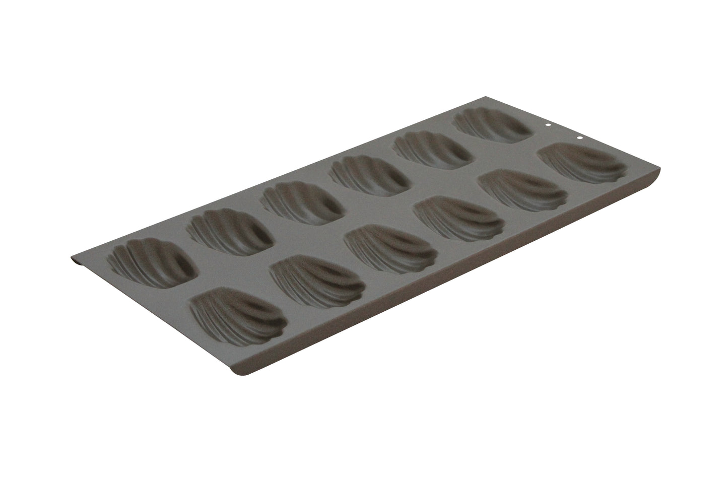 Backform für Gastronomiebedarf.