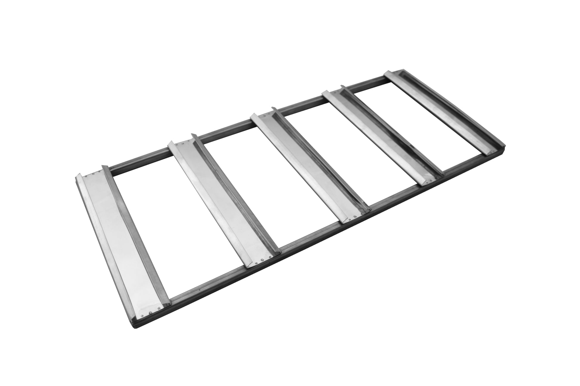 Gastronomie-Regal für B2B-Nutzung.