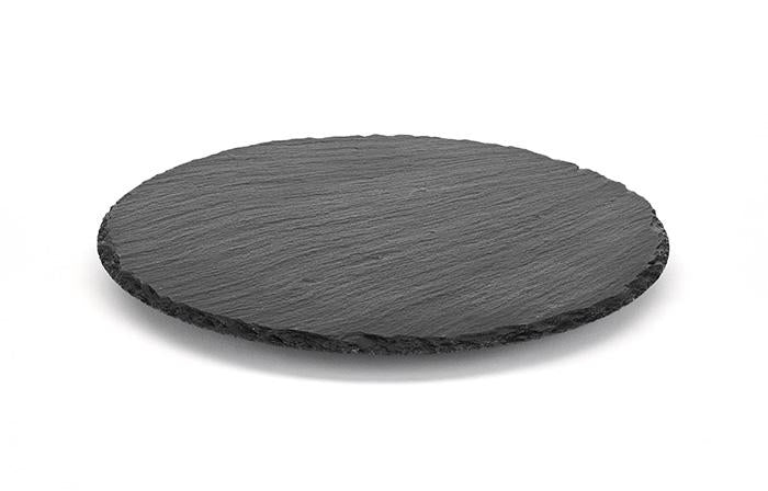 Tortenplatte / Servierplatte, Ø 32 cm, H: 2,5 cm