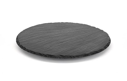 Tortenplatte / Servierplatte, Ø 32 cm, H: 2,5 cm