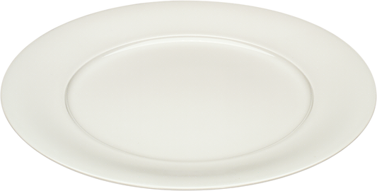 Leeres ovales Serviertablett, Gastronomie
