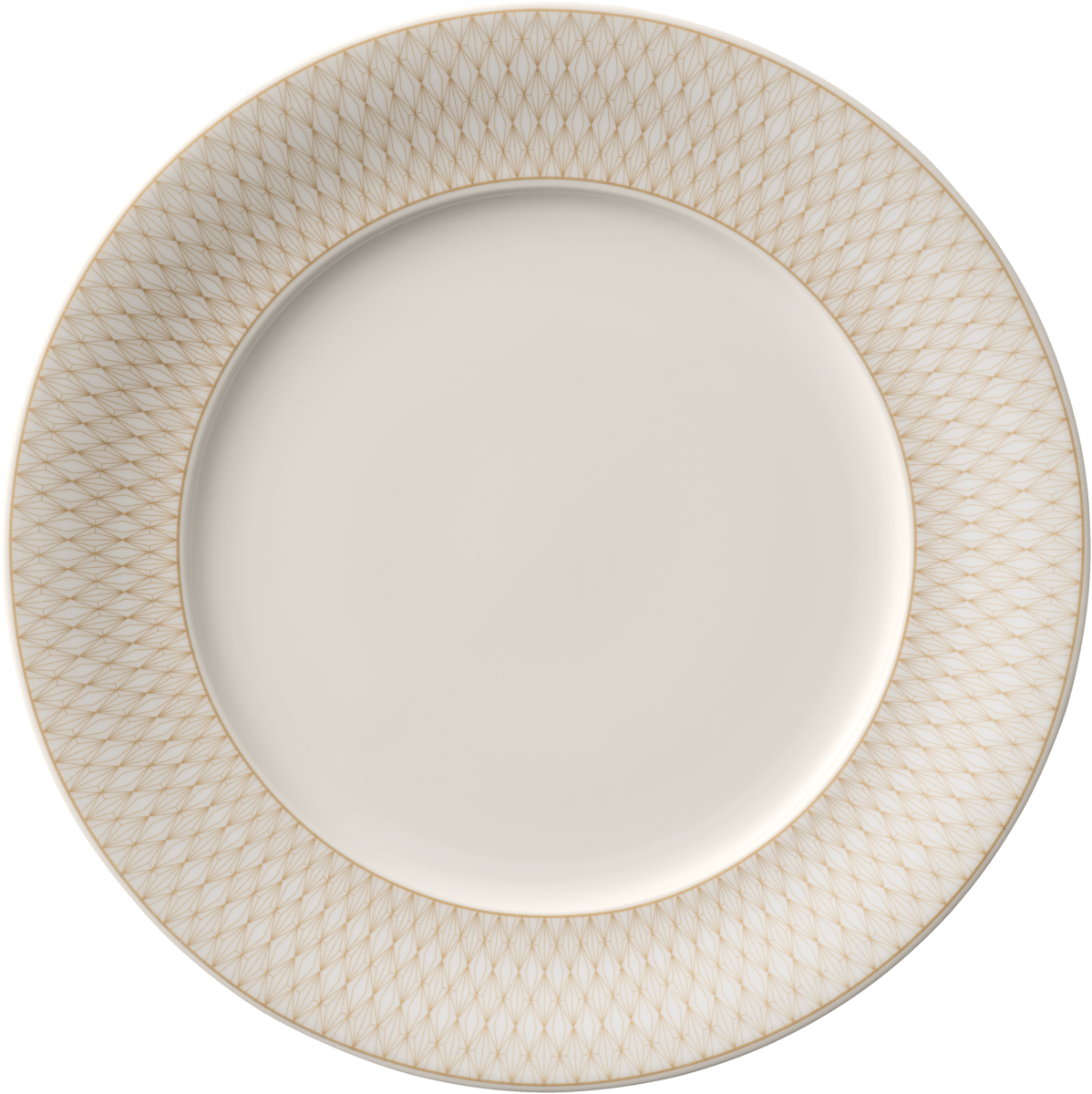 Elegantes Teller-Design für Gastronomie