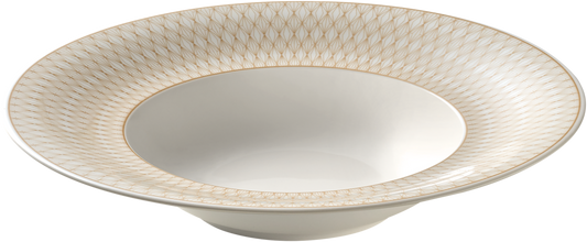 Elegantes Serviertablett für Gastronomie
