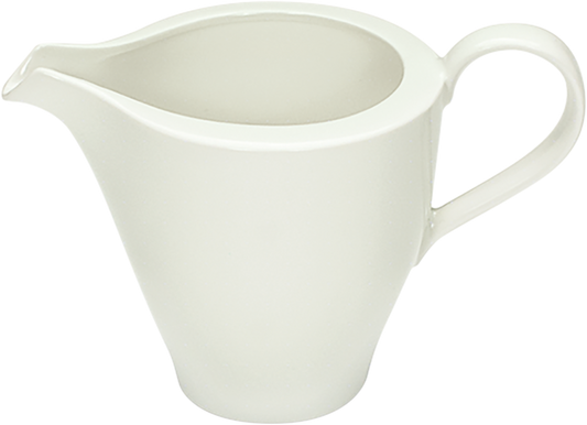 Weiße Kaffeekanne, B2B Gastronomie