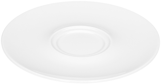 Leuchtende Deckenlampe in Gastronomie