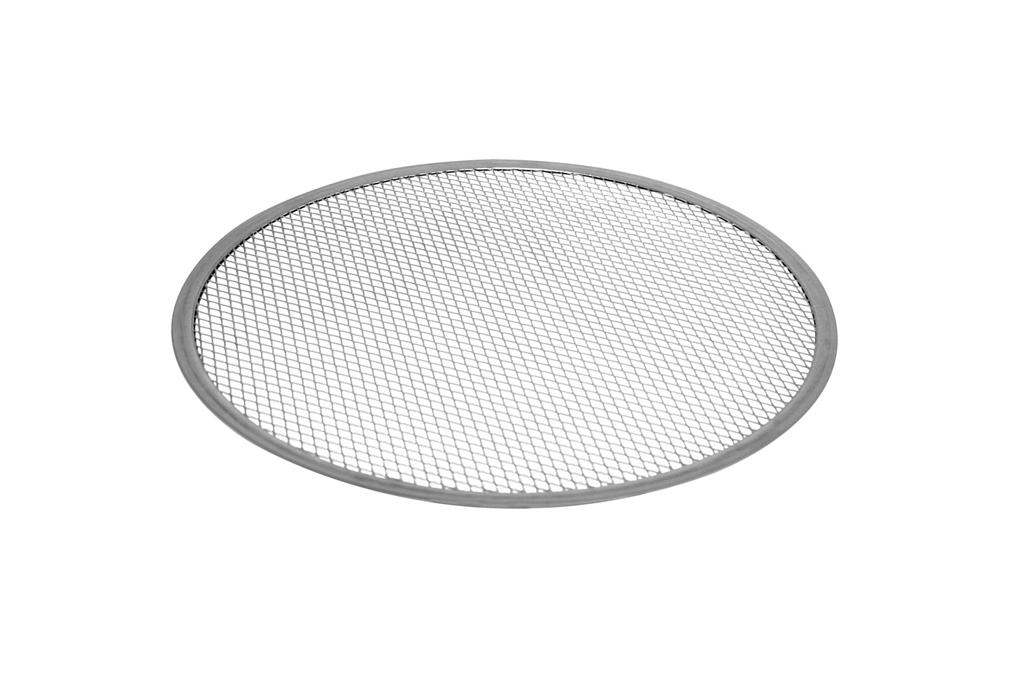 Metallgitter für Gastronomiebedarf.