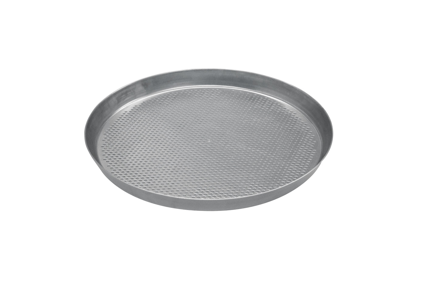 Edelstahl-Geschirr für Gastronomie.