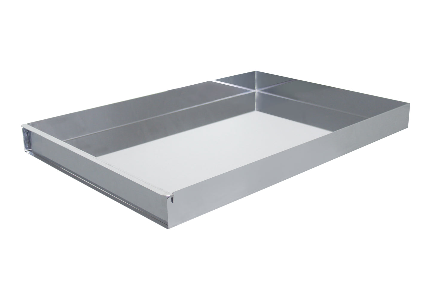 Edelstahl-Gastronomiebehälter für B2B.