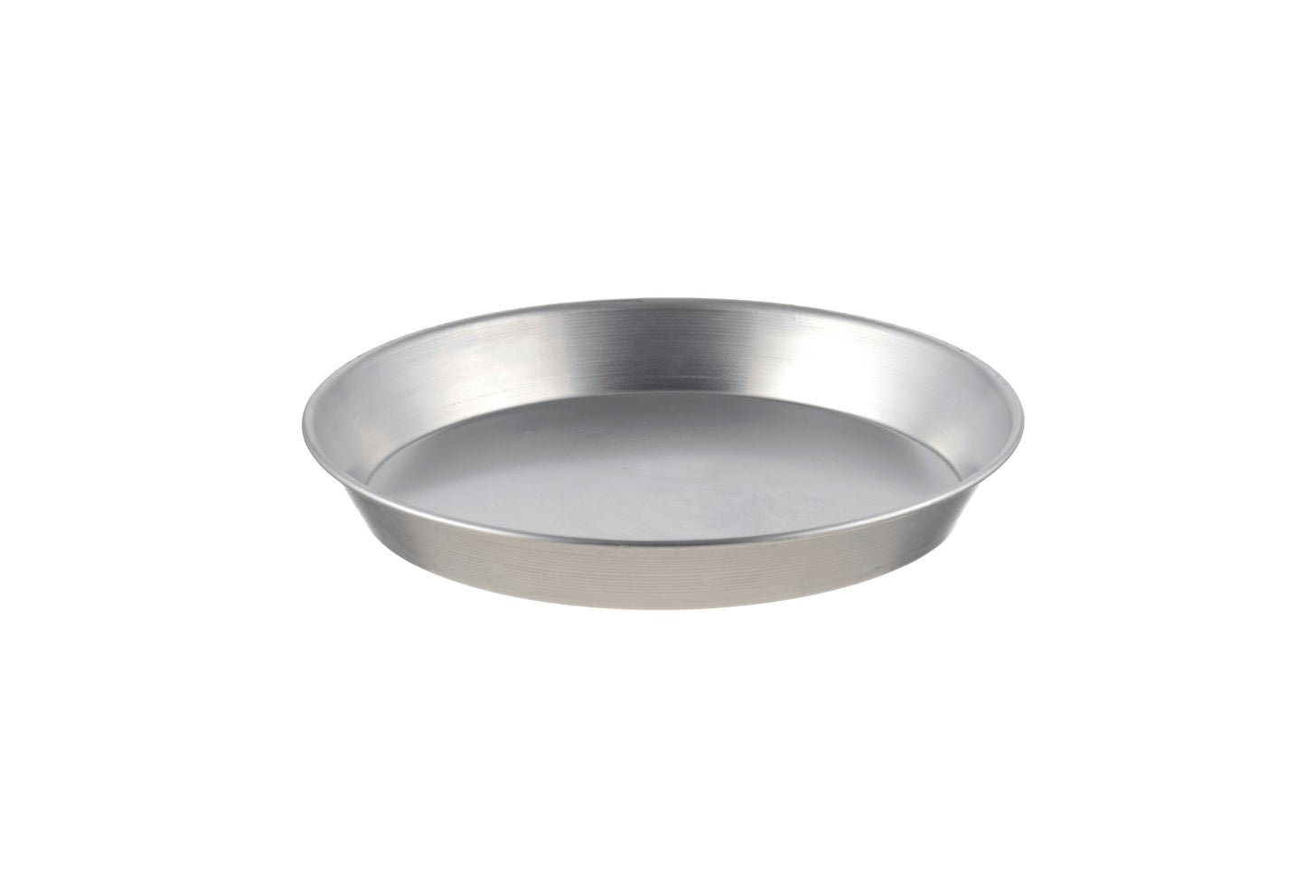 Edelstahl-Geschirr für Gastronomie.