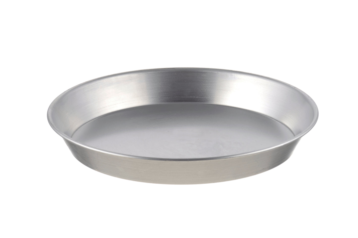 Edelstahl-Geschirr für Gastronomie.