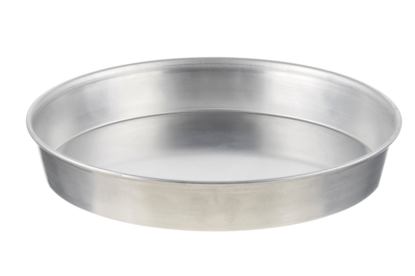 Aluminium-Geschirr für Gastronomiebedarf.