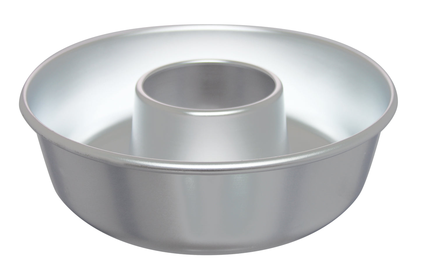 Aluminium-Geschirr für Gastronomiebedarf.