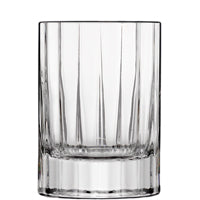 Klares Glas-Tumbler Trinkglas