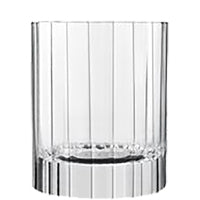 Trinkglas aus Glas