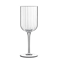 Weinglas als Gastronomie-Servicestück