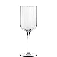 Transparentes Weinglas für Gastronomie