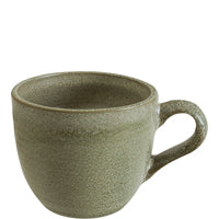 Keramiktasse für Gastronomie