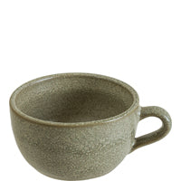 Keramik-Tasse für Gastronomie