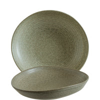 Keramikgeschirr Teller-Set für Gastronomie