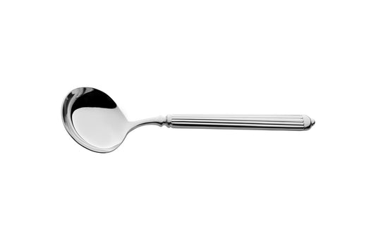 Saucenlöffel "ELLADE",18/10,Geschmiedet