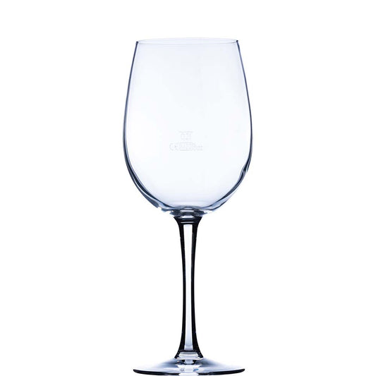 Weinglas aus Glas für Gastronomie