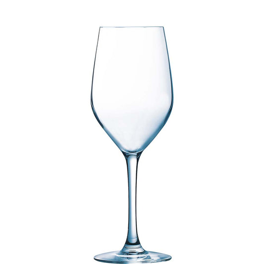 Weinglas transparent leer B2B Gastronomie