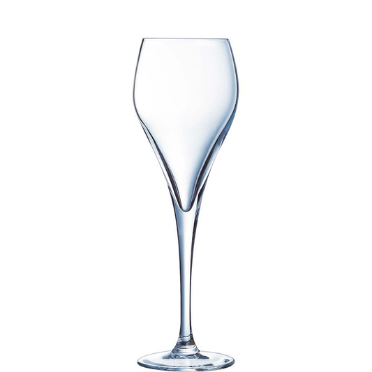 Elegantes Weinglas für Gastronomie