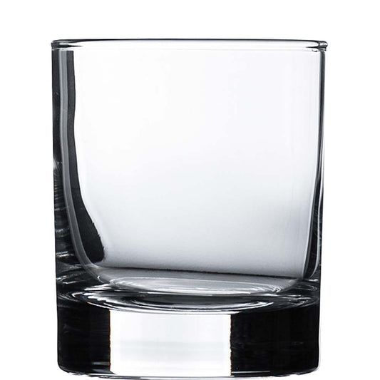 Glas Milch, Nahaufnahme, Gastronomie
