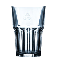 Glas Trinkglas für Gastronomie