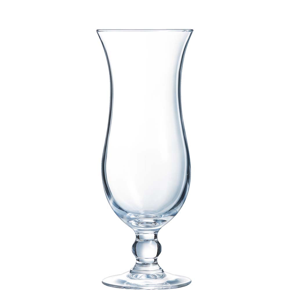 Hurricane-Glas für Cocktails