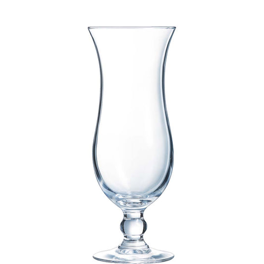 Hurricane-Glas für Cocktails