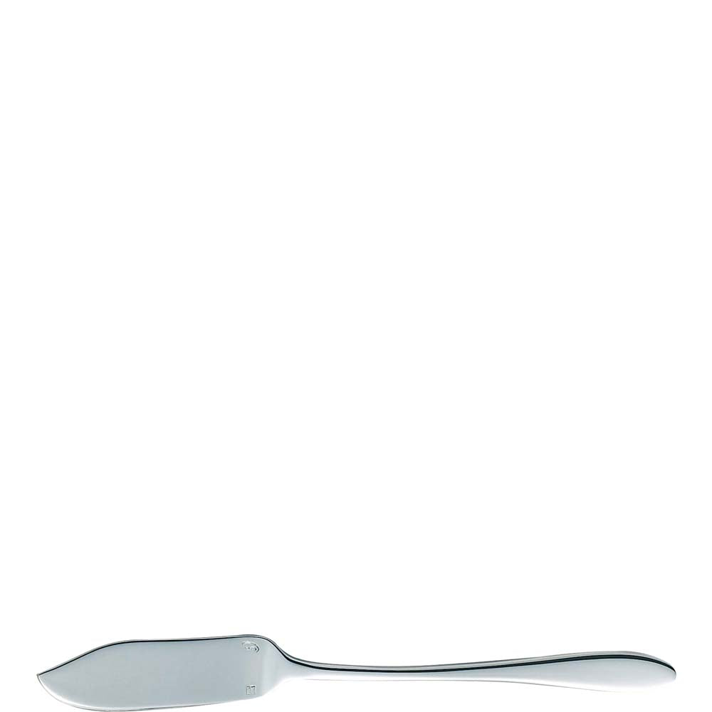 Buttermesser mit glatter Klinge