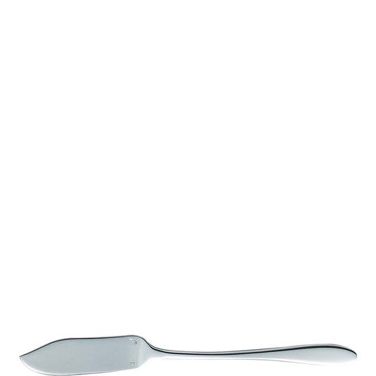 Buttermesser mit glatter Klinge