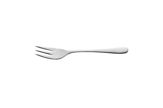 Fischgabel "HOTEL", 18/10, 2,5mm