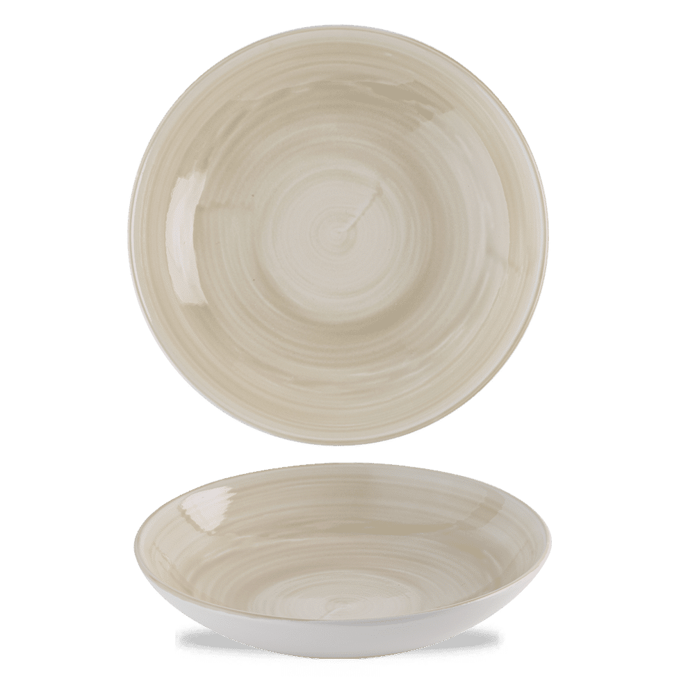 Leere Geschirrschalen, B2B Gastronomie