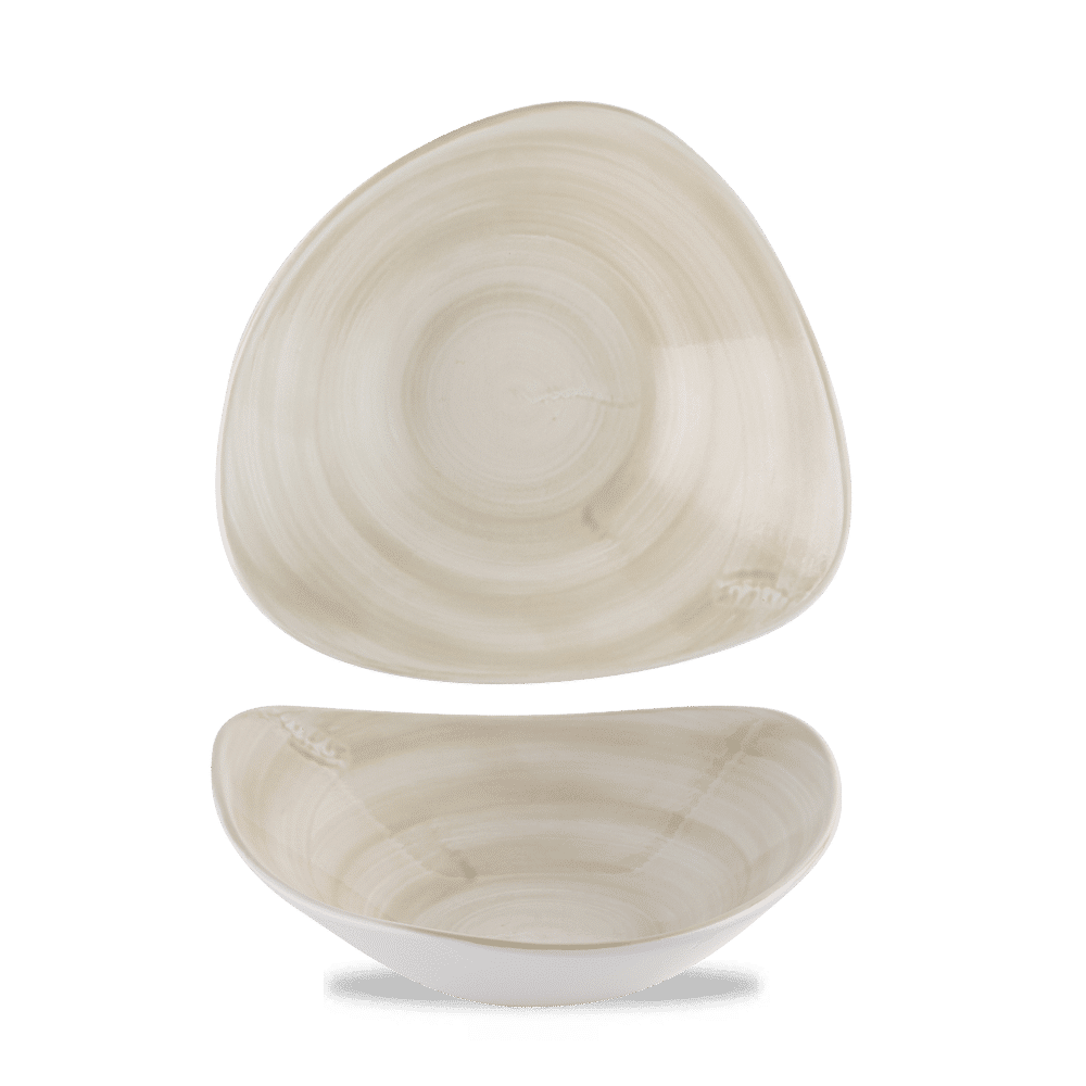 Schalen aus Muschelschale, B2B Gastronomie