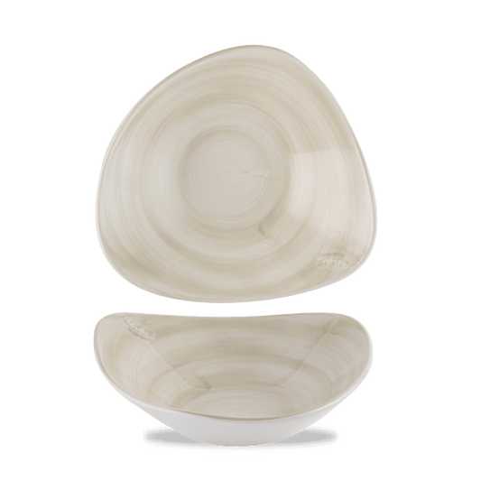 Schalen aus Muschelschale, B2B Gastronomie